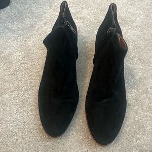 Sam Edelman Booties